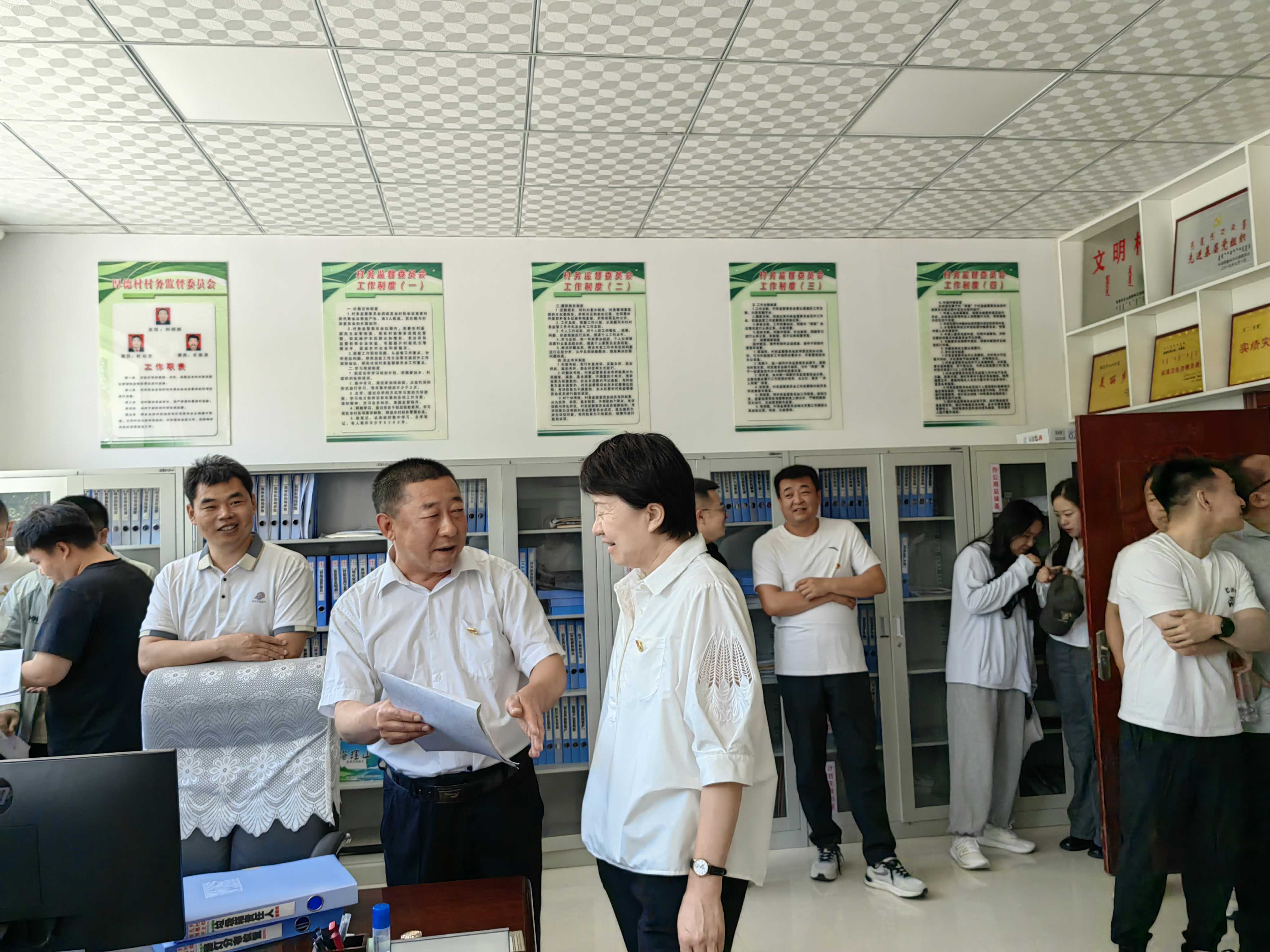 赤峰市审计局_图片新闻